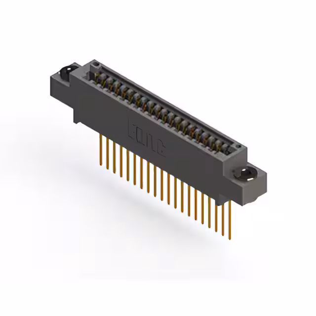 395-020-542-603 EDAC Inc.  Edgeboard Connectors